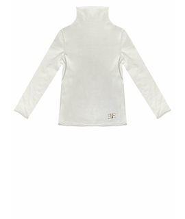 ERMANNO SCERVINO Детская футболка / топ