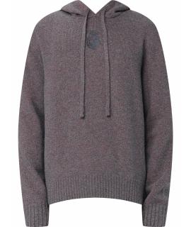 ALEXANDER MCQUEEN Худи/толстовка