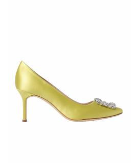 MANOLO BLAHNIK Туфли