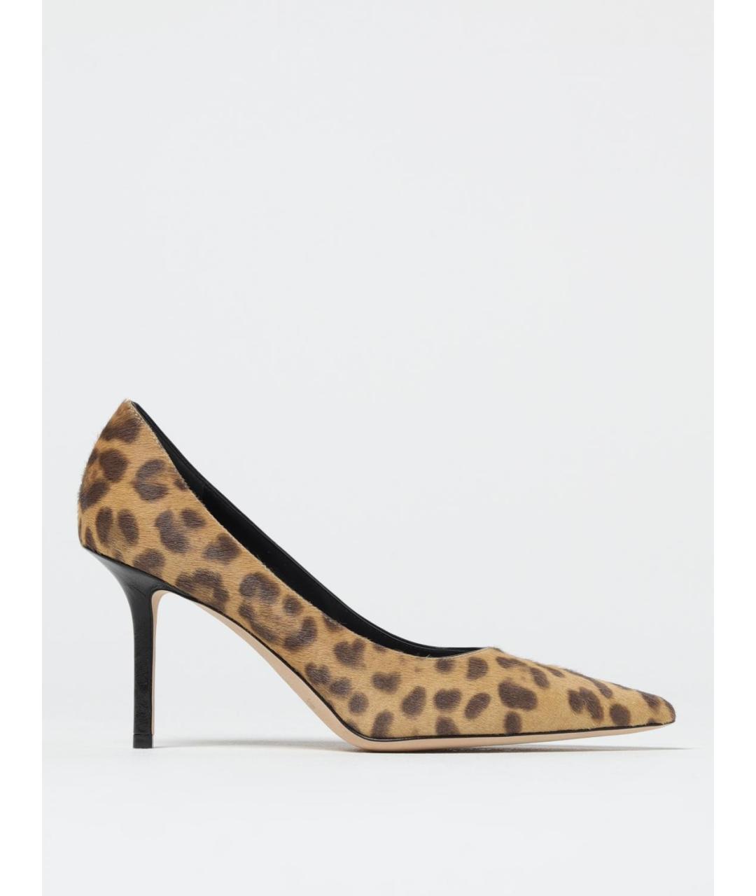 JIMMY CHOO Мульти туфли, фото 5