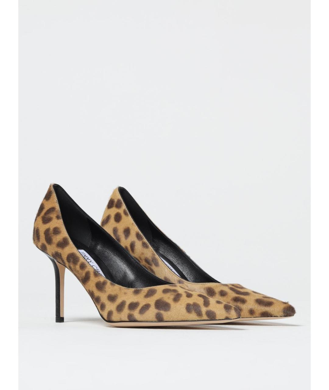 JIMMY CHOO Мульти туфли, фото 2
