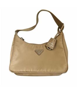 PRADA Сумка с короткими ручками