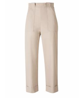 MAX MARA Прямые брюки