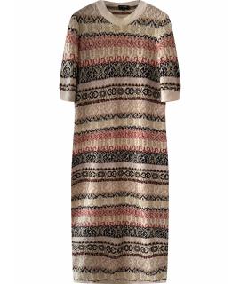 CHANEL Повседневное платье