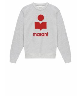 ISABEL MARANT Худи/толстовка
