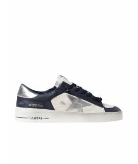 GOLDEN GOOSE DELUXE BRAND Низкие кроссовки / кеды