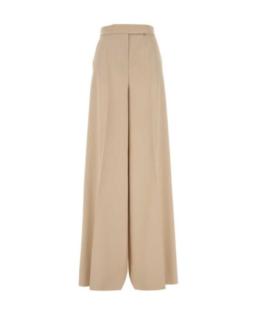 MAX MARA Прямые брюки