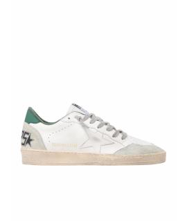 GOLDEN GOOSE DELUXE BRAND Низкие кроссовки / кеды