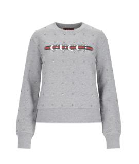 GUCCI Худи/толстовка