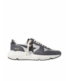 GOLDEN GOOSE DELUXE BRAND Низкие кроссовки / кеды