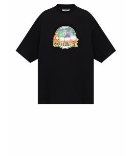 VETEMENTS Футболка