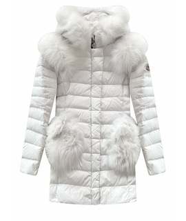 

Пуховик MONCLER