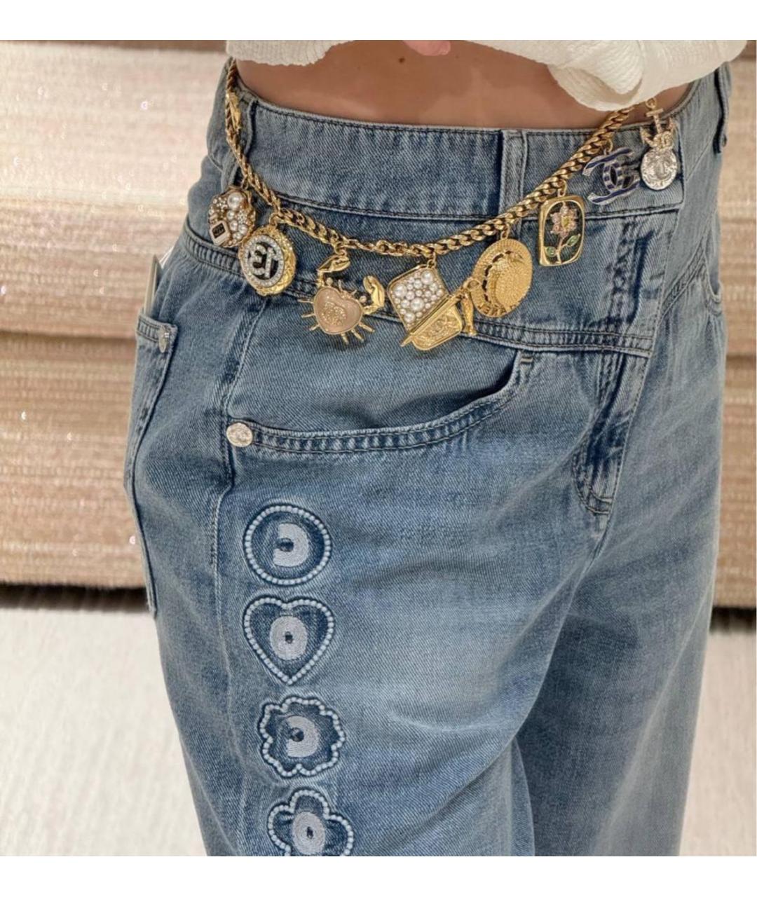 CHANEL Мульти ремень, фото 3