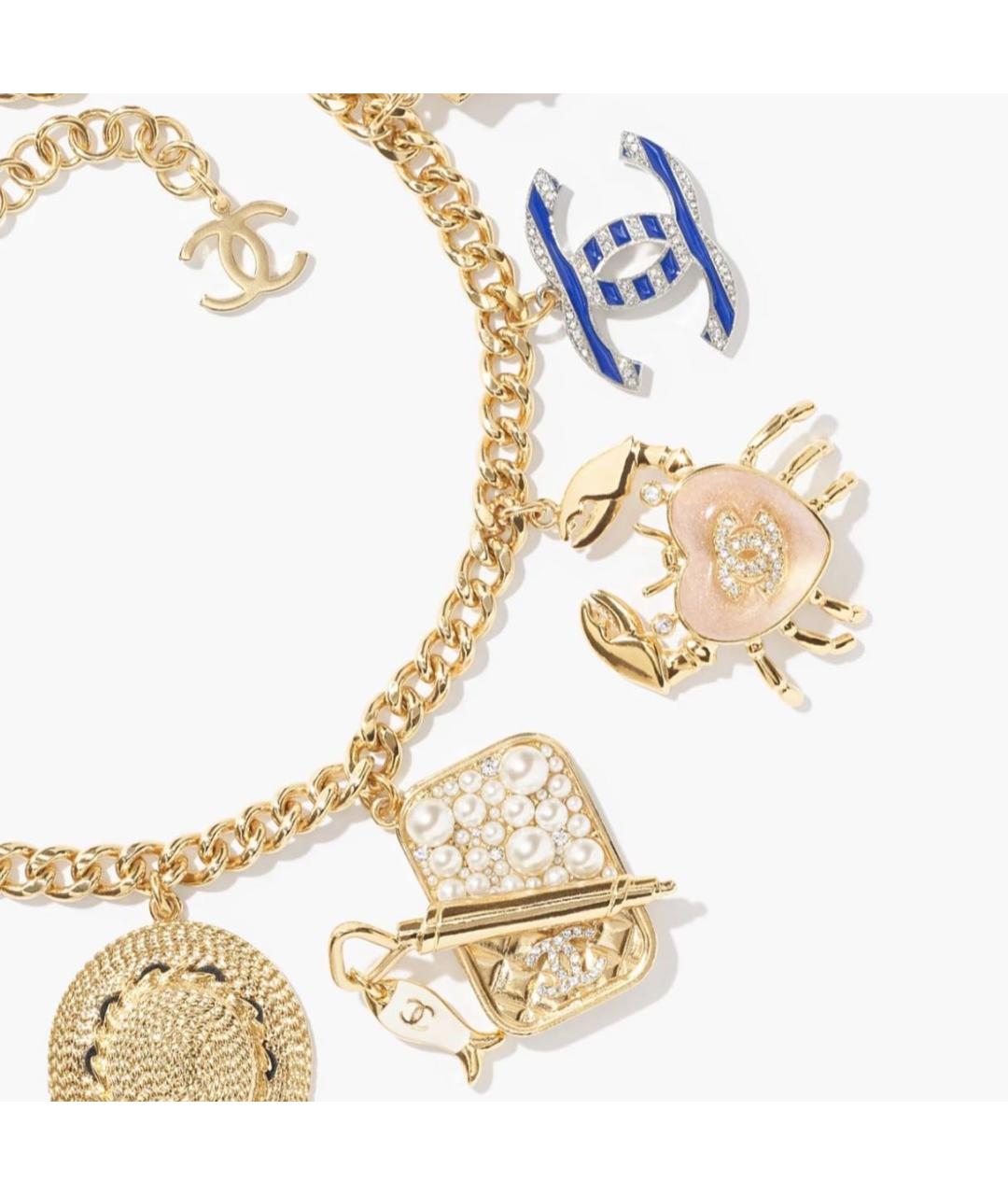 CHANEL Мульти ремень, фото 4
