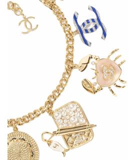 CHANEL Ремень