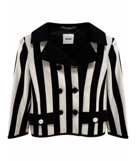 BOUTIQUE MOSCHINO Жакет/пиджак