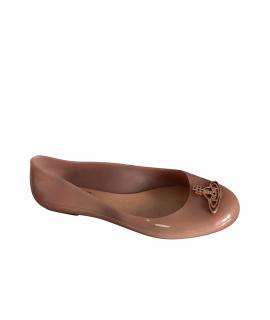 VIVIENNE WESTWOOD Балетки