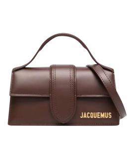 JACQUEMUS Сумка с короткими ручками