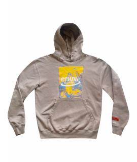 HERON PRESTON Худи/толстовка
