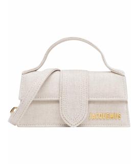 JACQUEMUS Сумка с короткими ручками