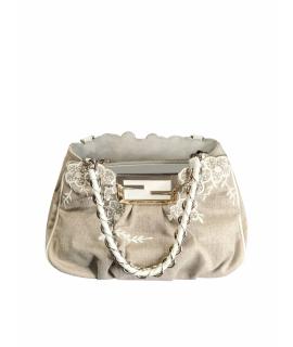 FENDI Сумка с короткими ручками