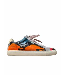 ZADIG & VOLTAIRE Кроссовки