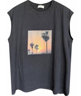 SAINT LAURENT Майка