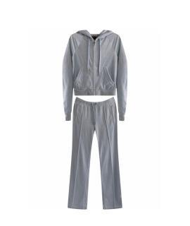 JUICY COUTURE Костюм с брюками