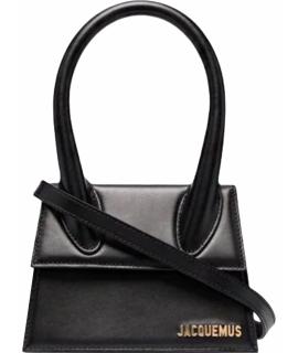 JACQUEMUS Сумка с короткими ручками