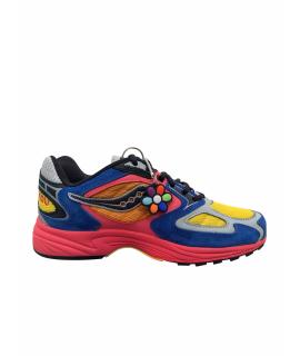 SAUCONY Низкие кроссовки / кеды