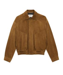 SAINT LAURENT Куртка