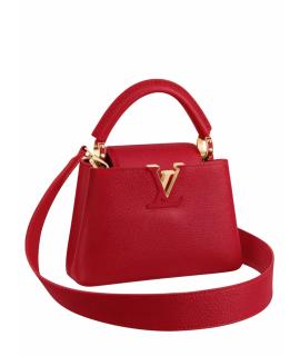 LOUIS VUITTON Сумка с короткими ручками