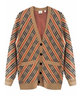 BURBERRY Кардиган