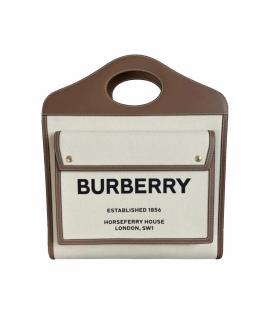 BURBERRY Клатч/вечерняя сумка