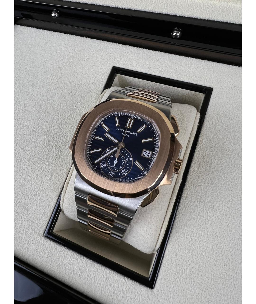 PATEK PHILIPPE Часы, фото 2