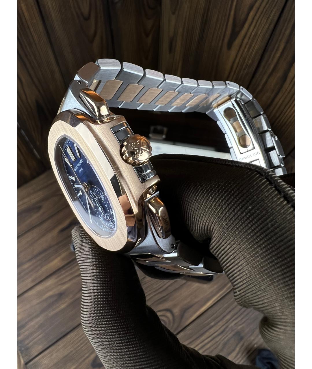 PATEK PHILIPPE Часы, фото 5