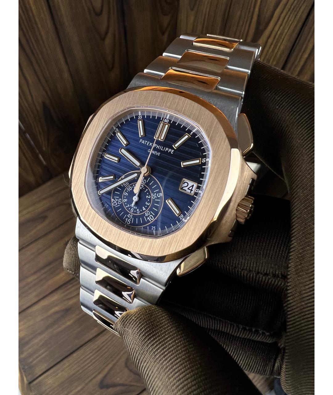 PATEK PHILIPPE Часы, фото 4