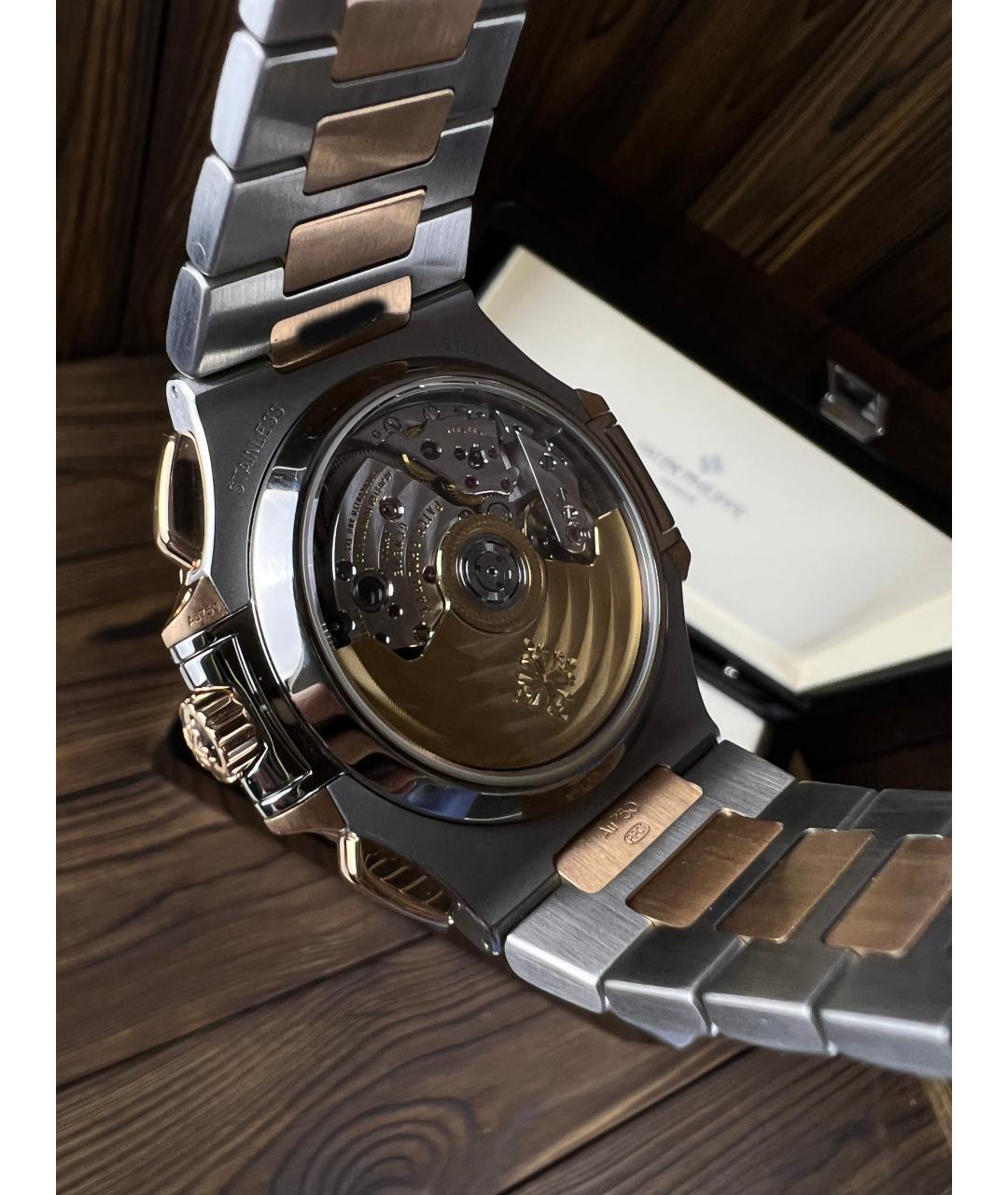PATEK PHILIPPE Часы, фото 8