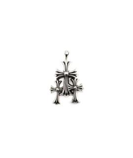 CHROME HEARTS Цепочка/подвеска