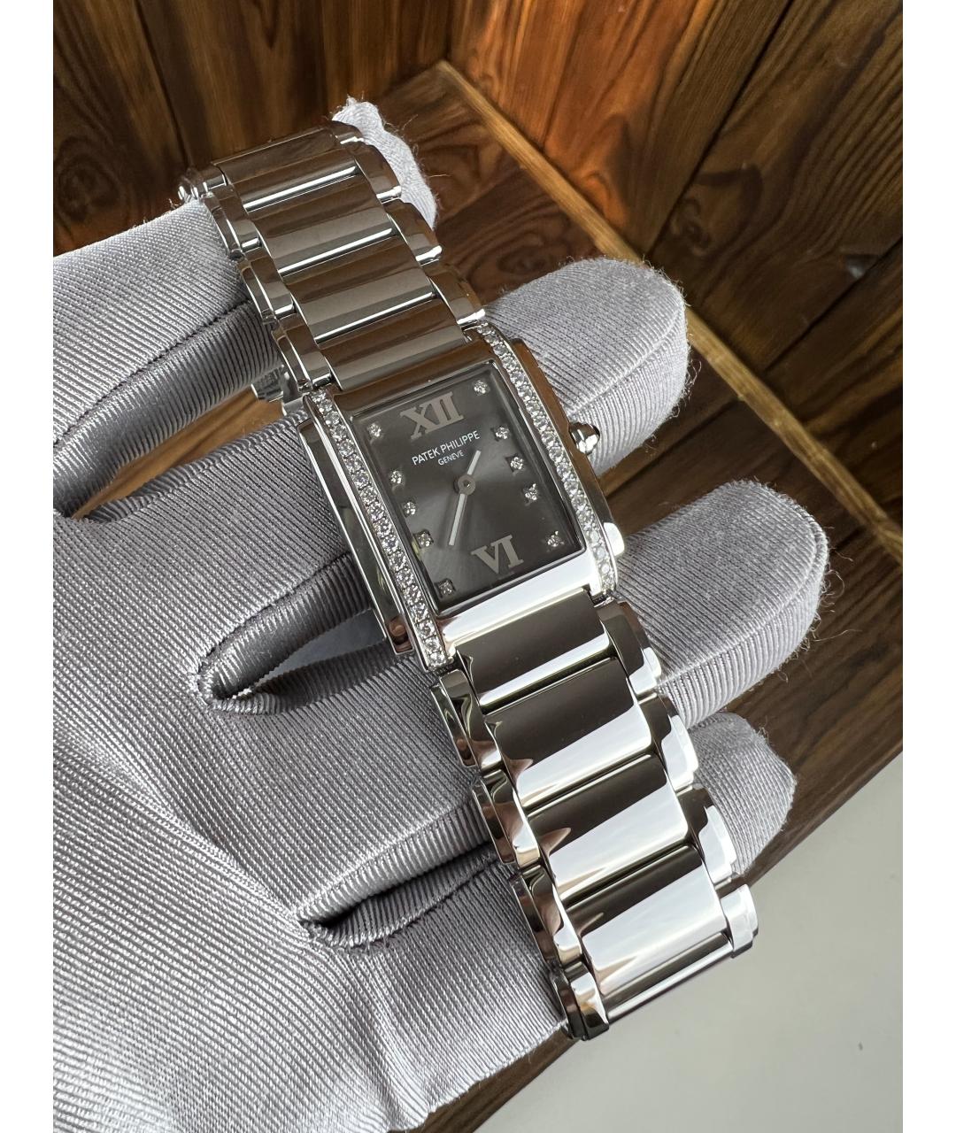 PATEK PHILIPPE Часы, фото 3