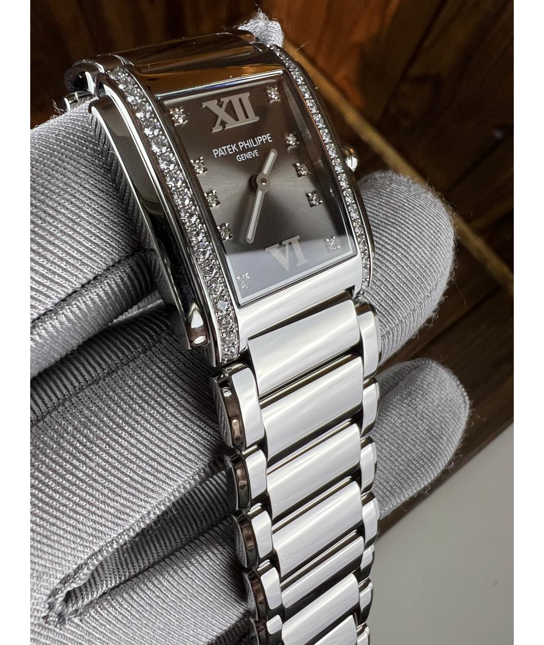 PATEK PHILIPPE Часы, фото 6