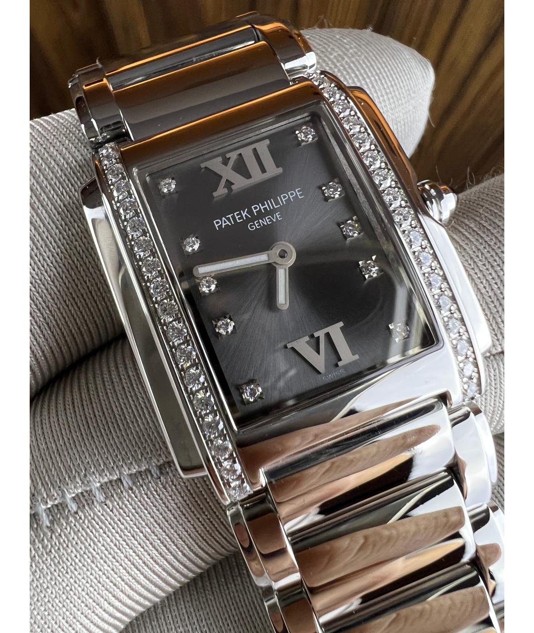 PATEK PHILIPPE Часы, фото 3