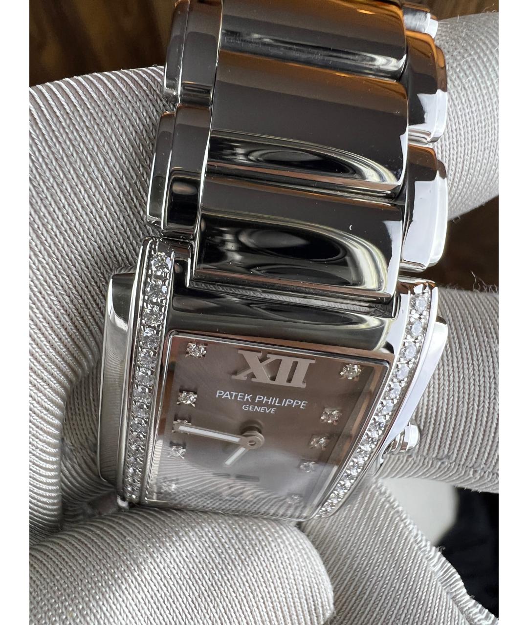 PATEK PHILIPPE Часы, фото 4