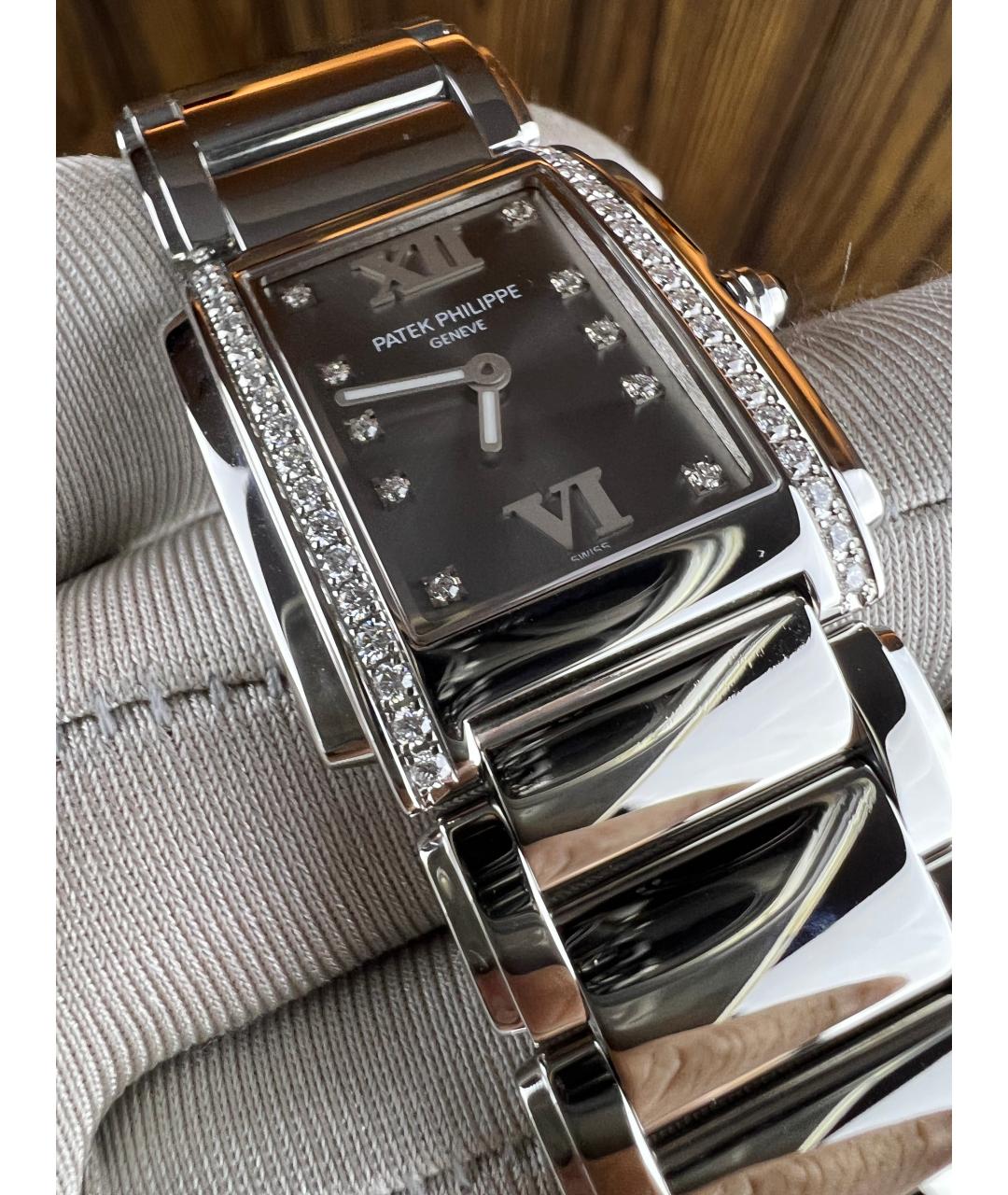 PATEK PHILIPPE Часы, фото 7