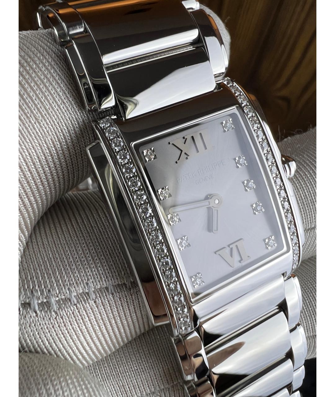 PATEK PHILIPPE Часы, фото 6