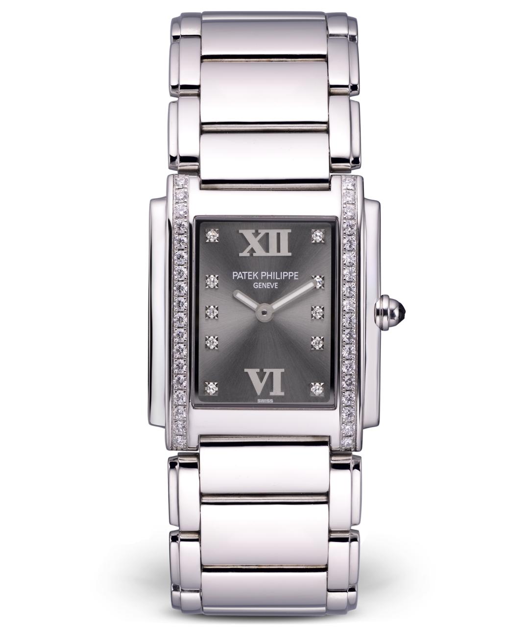 PATEK PHILIPPE Часы, фото 10