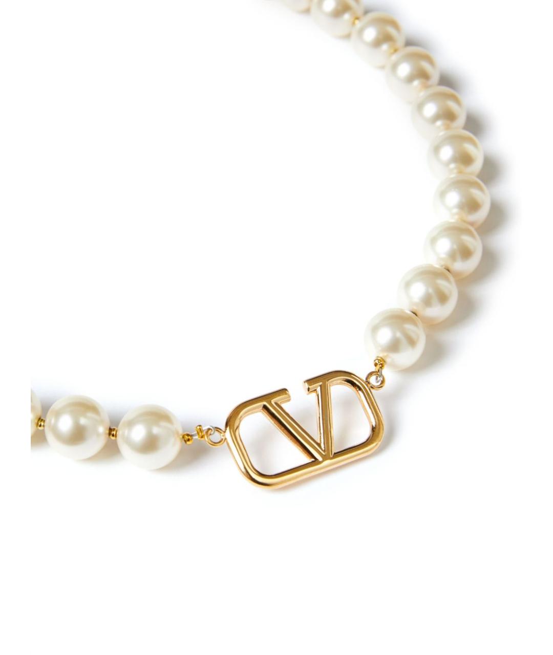 VALENTINO Мульти колье, фото 2