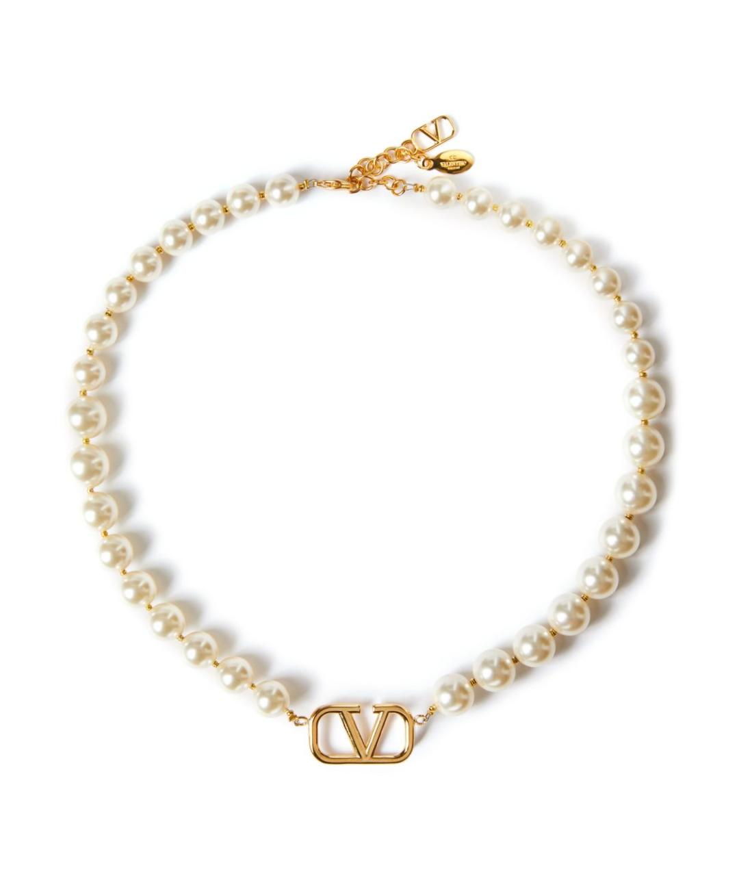 VALENTINO Мульти колье, фото 1