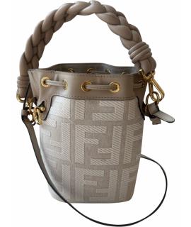 FENDI Сумка с короткими ручками