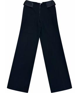 VICTORIA BECKHAM Прямые брюки